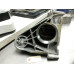 110H042 Engine Oil Filter Housing For 11-12 Porsche Cayenne  3.6